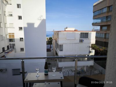 Piso en Fuengirola, Málaga.
