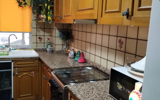 Habitación doble, Alicante Capital.