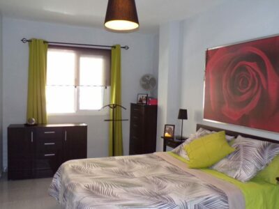 Apto en Casco Adeje, Tenerife.