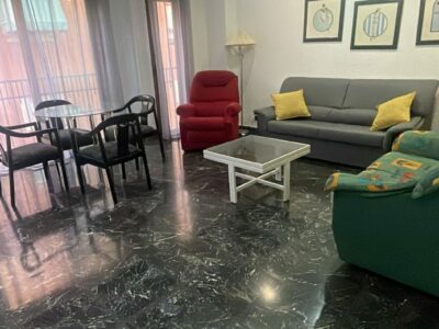 Piso en Elche, Alicante.