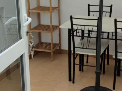 Vivienda Puerto del Rosario, Fuerteventura.