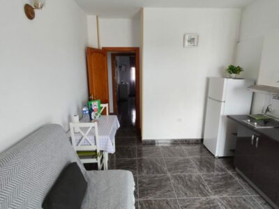 Casa Terrera en Echedo, El Hierro.