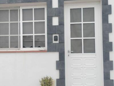 Casa Terrera en Echedo, El Hierro.