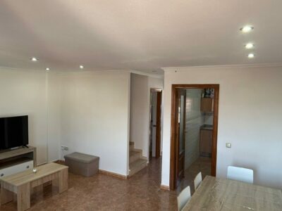 Duplex en Torrevieja, Alicante.