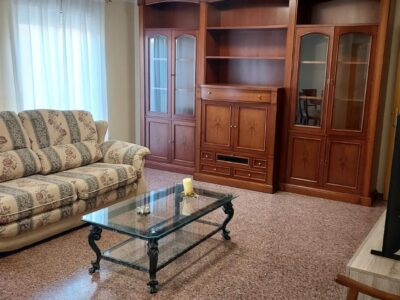Bungalow en Caudete, Albacete.