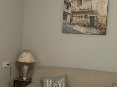 La casita de la abuela Torrevieja, Alicante.