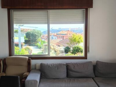 Casa en Baiona, Pontevedra.