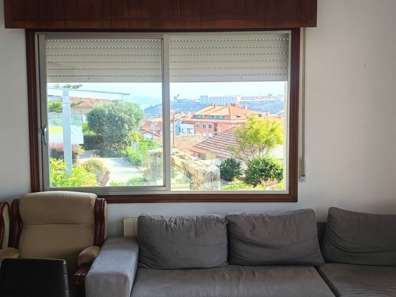 Casa en Baiona, Pontevedra.