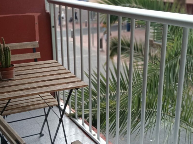 Piso en Las Canteras Las Palmas, Gran Canaria.