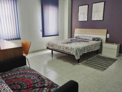 Habitación en Elche, Alicante.