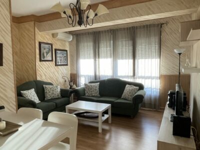 Habitación en Talavera de la Reina, Toledo.