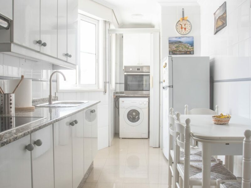 Ático La Guardia, Pontevedra.