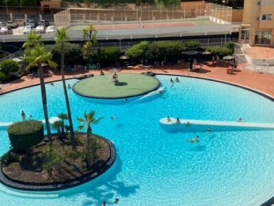 Apto en Benidorm – Loixana, Alicante.