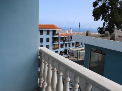 Pisos en Santa Úrsula, Tenerife.