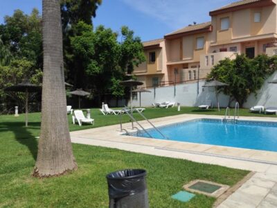 Apto en Islantilla, Lepe, Huelva.