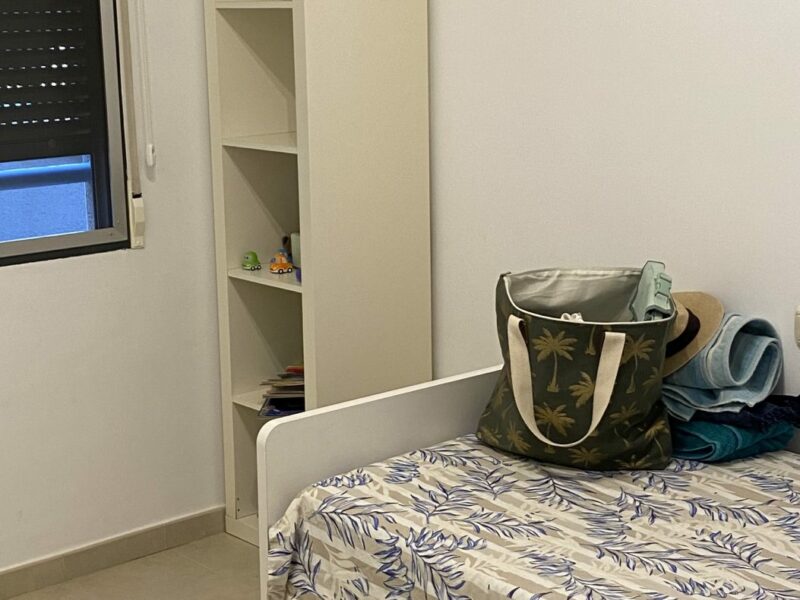 Habitación en Campello, Alicante.