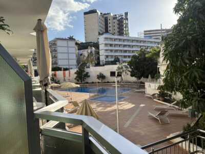 Apto Playa del Inglés, Maspaloma, Gran Canaria.