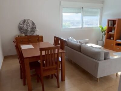 Habitación en Puerto del Rosario, Fuerteventura.