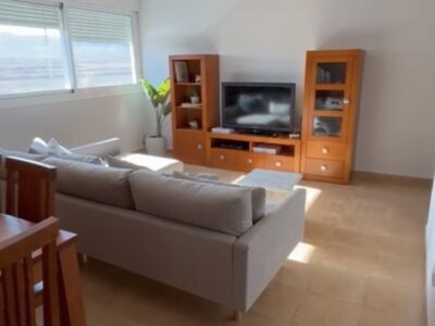 Habitación en Puerto del Rosario, Fuerteventura.