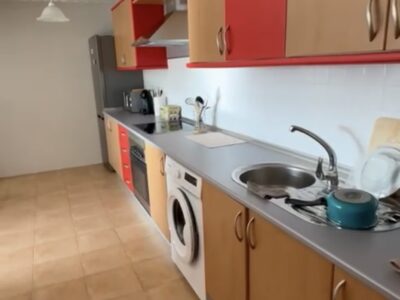 Habitación en Puerto del Rosario, Fuerteventura.