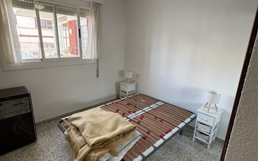 Apto en Benicasim, Castellón.