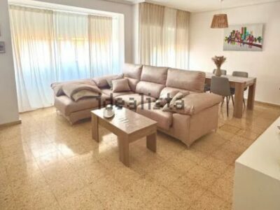 Habitación en Valencia Capital