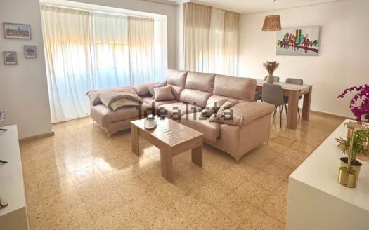 Habitación en Valencia Capital