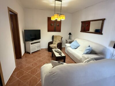 Casa en Cortagena, Huelva.