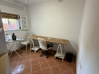 Casa en Cortagena, Huelva.