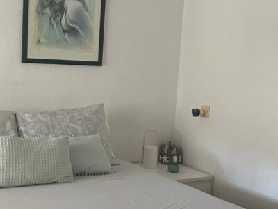 Bungalow en Torrevieja, Alicante.