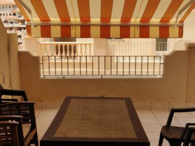 Piso en Almerimar, Almería.