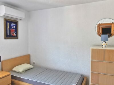 Apto en Altea, Alicante.