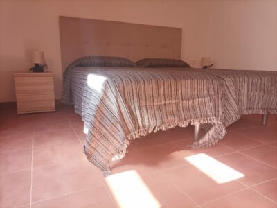 Casa Rural en Hermigua, La Gomera.
