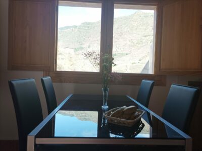 Casa Rural en Hermigua, La Gomera.