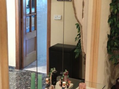 Habitación en Elche, Alicante.