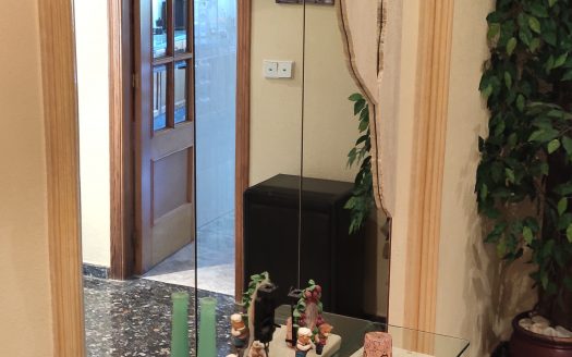 Habitación en Elche, Alicante.