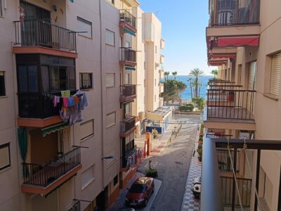 Piso en Almuñécar, Granada.