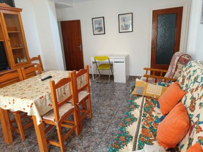 Piso en Almuñécar, Granada.