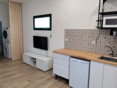 Estudio Los Valles, Lanzarote.