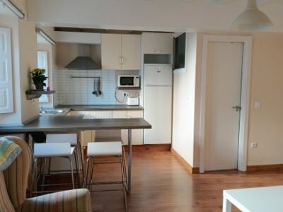Vivienda unifamiliar Viveiro, Lugo.