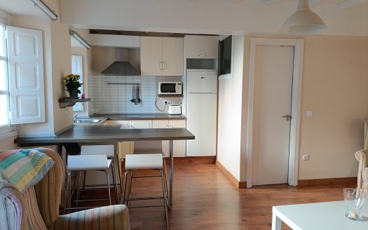 Vivienda unifamiliar Viveiro, Lugo.