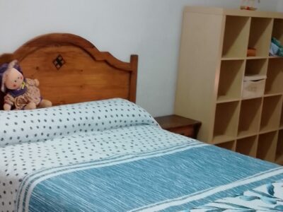 Habitación en Valencia Capital.