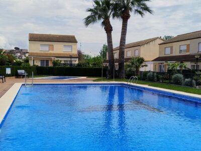 Adosado en Oropesa del Mar, Castellón.
