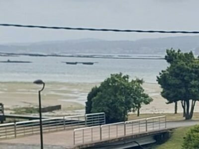 Piso en Boiro, La Coruña.