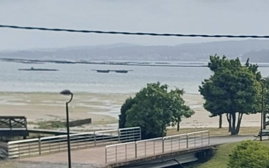 Piso en Boiro, La Coruña.