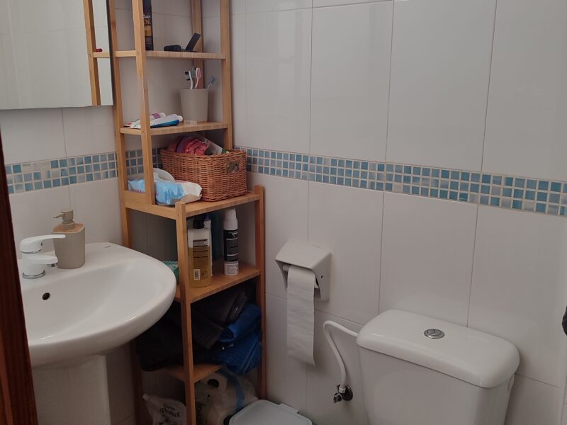 piso en torrenueva costa