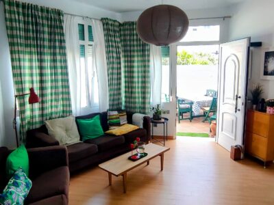 Bungalow La Garita, Telde, Gran Canaria.