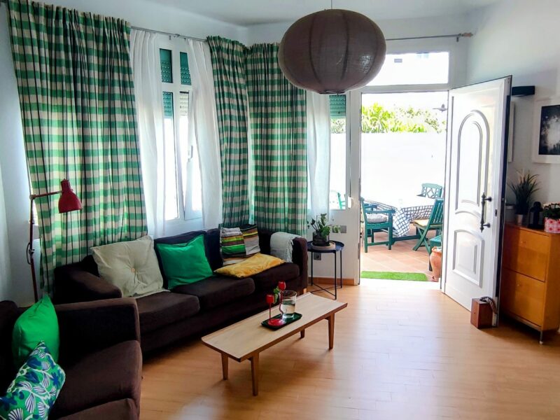 Bungalow La Garita, Telde, Gran Canaria.