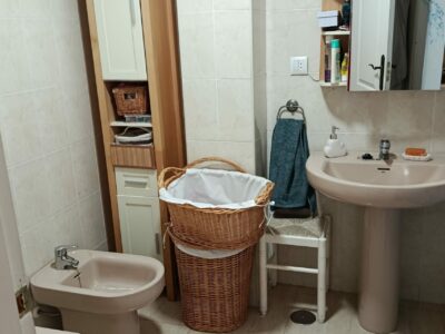 Piso en Retamar, Almería.
