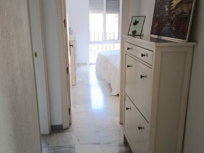 Piso en Retamar, Almería.